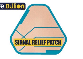 Signal Relief Patch