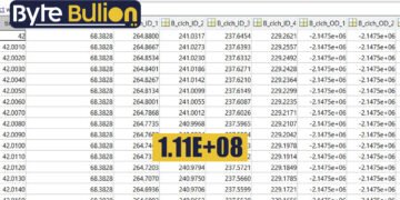 1.11E+08