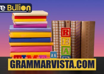GrammarVista.com
