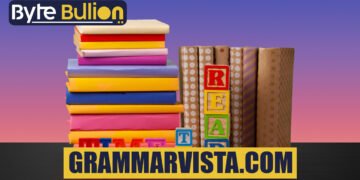 GrammarVista.com