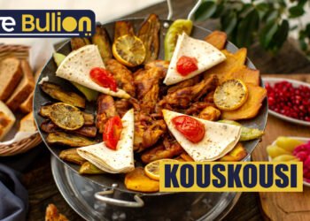 Kouskousi