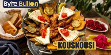 Kouskousi