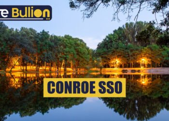 Conroe SSO