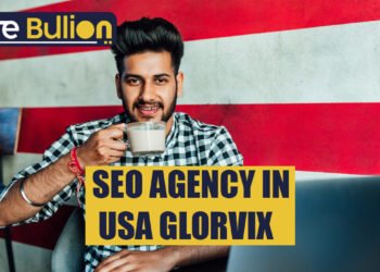 SEO Agency in USA Glorvix