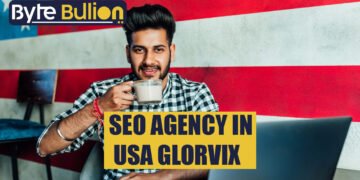 SEO Agency in USA Glorvix