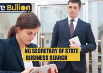 NC Secretary of State Business Search