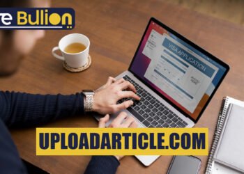 UploadArticle.com