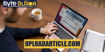 UploadArticle.com