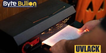 Uvlack