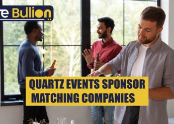 Quartz Events Sponsor Matching Companies