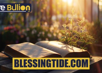 Blessingtide.com