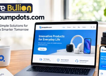 Bumpdots.com