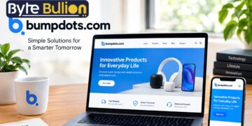 Bumpdots.com