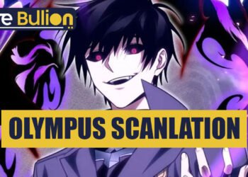 Olympus Scanlation