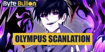 Olympus Scanlation