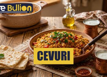Cevurı