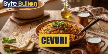 Cevurı