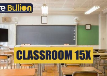 Classroom 15x