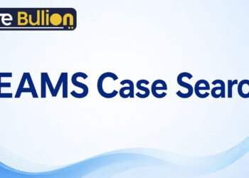 EAMS Case Search