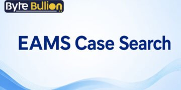 EAMS Case Search