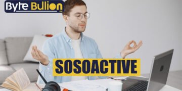 SosoActive
