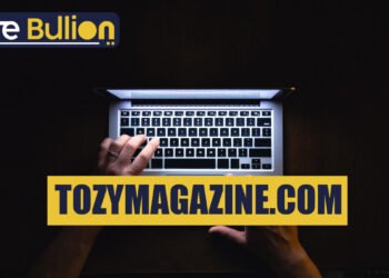 TozyMagazine.com