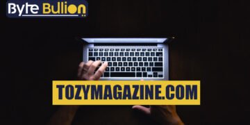 TozyMagazine.com