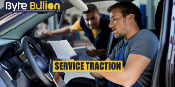 Service Traction