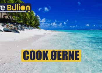 Cook Øerne