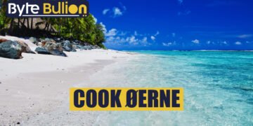 Cook Øerne
