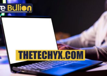 Thetechyx.com