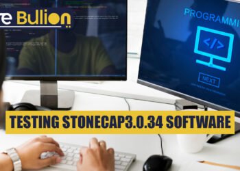 Testing Stonecap3.0.34 Software