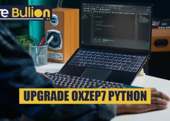 Upgrade Oxzep7 Python