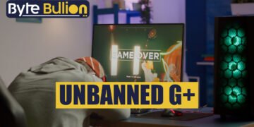 Unbanned G+