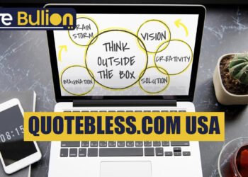 QuoteBless.com USA