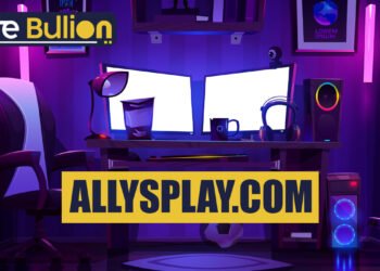 AllysPlay.com
