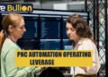 pnc automation operating leverage