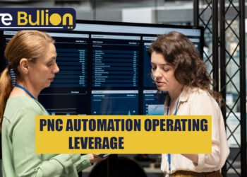 pnc automation operating leverage