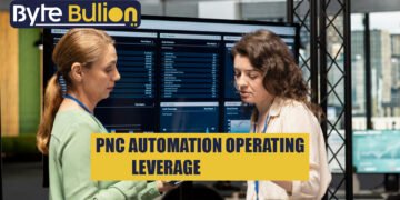 pnc automation operating leverage