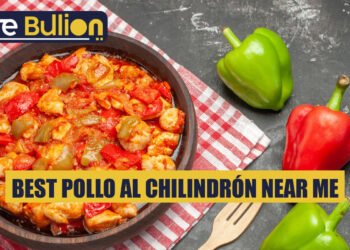 Best Pollo al Chilindrón Near Me