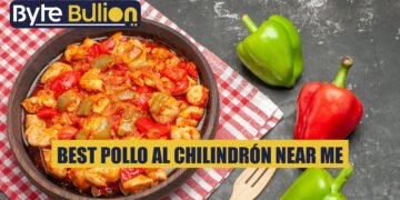 Best Pollo al Chilindrón Near Me