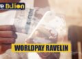 worldpay ravelin