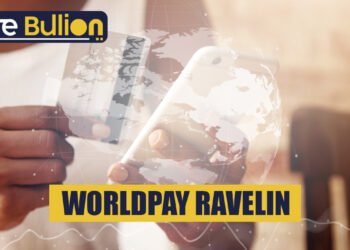 worldpay ravelin
