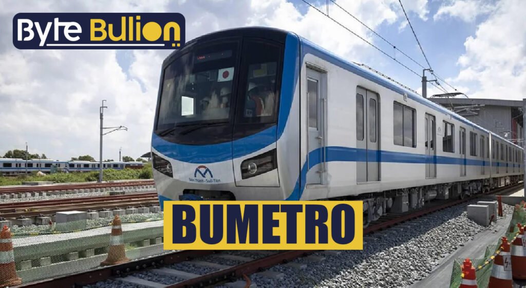 Bumetro