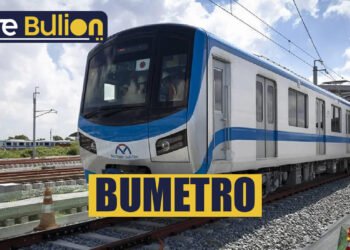 Bumetro