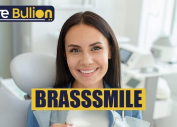 Brasssmile