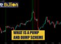 what is a pump and dump scheme