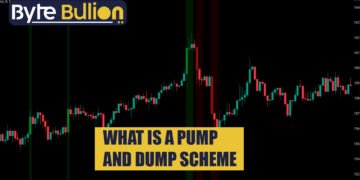 what is a pump and dump scheme
