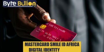 mastercard smile id africa digital identity