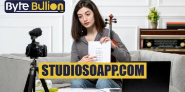 Studiosoapp.com